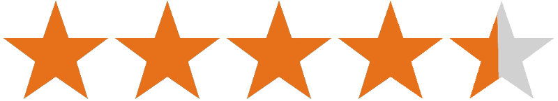 5-Star-Google-Review