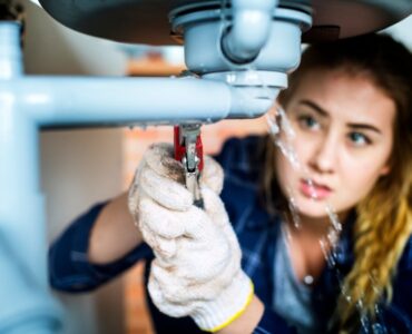 Water Leak Detection
